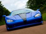 SSC Ultimate Aero TT 2006 года